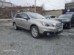 Сүрөт унаа Subaru Outback