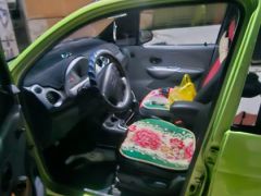 Сүрөт унаа Daewoo Matiz