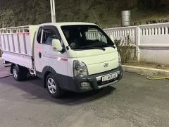 Фото авто Hyundai Porter