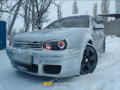 Сүрөт унаа Volkswagen Golf