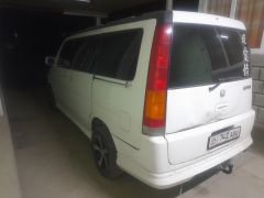 Photo of the vehicle Honda Stepwgn