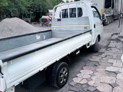 Фото авто Hyundai Porter