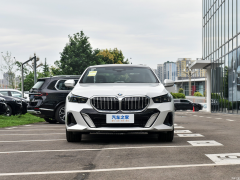 Сүрөт унаа BMW 5 серия