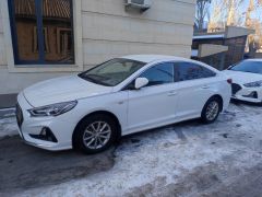 Photo of the vehicle Hyundai Sonata