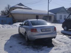 Сүрөт унаа Audi A6