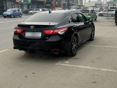 Photo of the vehicle Toyota Camry