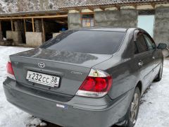 Photo of the vehicle Toyota Camry