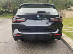 Фото авто BMW X3