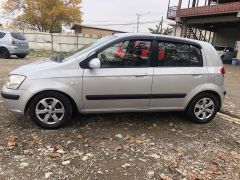 Photo of the vehicle Hyundai Getz