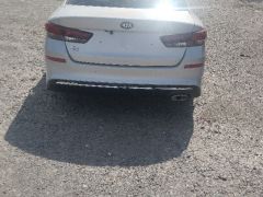 Photo of the vehicle Kia K5