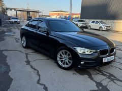 Сүрөт унаа BMW 3 серия