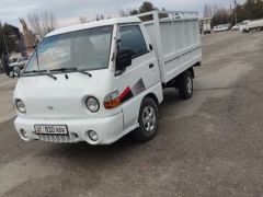 Фото авто Hyundai Porter