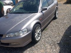 Сүрөт унаа Honda Accord