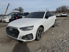 Сүрөт унаа Audi A4