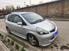 Сүрөт унаа Honda Fit