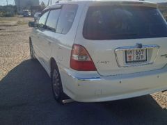 Сүрөт унаа Honda Odyssey