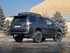 Сүрөт унаа Toyota 4Runner