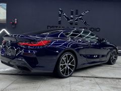 Сүрөт унаа BMW 8 серия