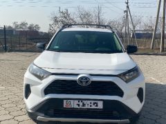 Photo of the vehicle Toyota RAV4