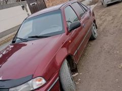 Сүрөт унаа Daewoo Nexia