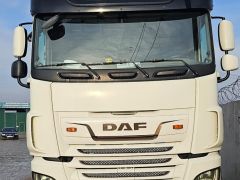 Фото авто DAF XF106 series