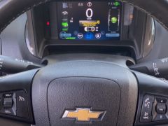 Сүрөт унаа Chevrolet Volt