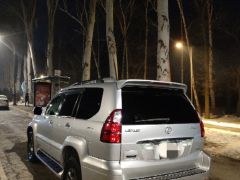 Сүрөт унаа Lexus GX