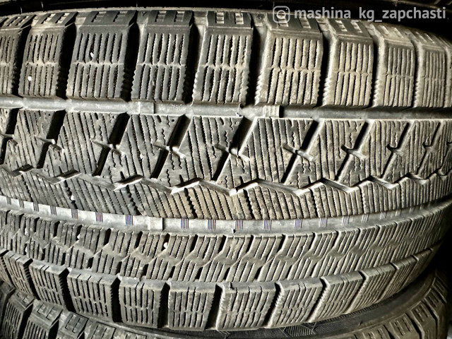 Tires - 225/45/17