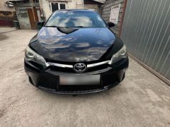 Сүрөт унаа Toyota Camry