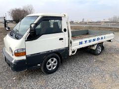 Фото авто Hyundai Porter