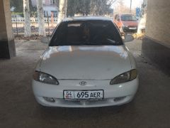 Фото авто Hyundai Avante