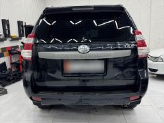 Photo of the vehicle Toyota Land Cruiser Prado