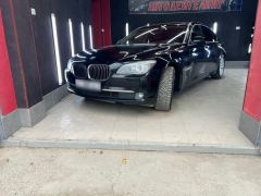 Фото авто BMW 7 серии