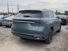 Сүрөт унаа CHERY Tiggo 9