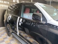 Сүрөт унаа Lexus GX