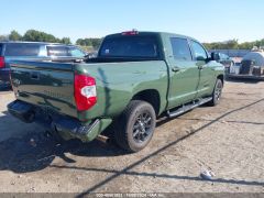 Photo of the vehicle Toyota Tundra