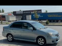 Сүрөт унаа Suzuki Liana