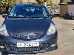 Photo of the vehicle Honda Jazz