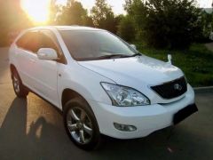 Photo of the vehicle Toyota Harrier