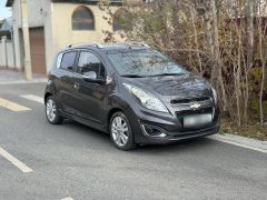 Сүрөт унаа Chevrolet Spark