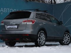 Фото авто Mazda CX-9