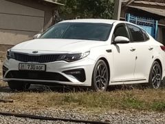 Сүрөт унаа Kia K5