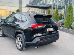 Фото авто Toyota RAV4