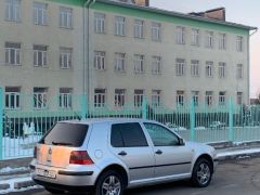 Сүрөт унаа Volkswagen Golf