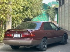 Сүрөт унаа Toyota Camry