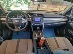 Сүрөт унаа Honda Civic