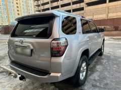 Сүрөт унаа Toyota 4Runner