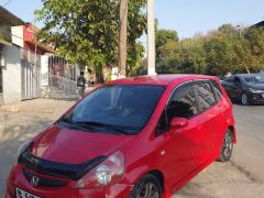 Фото авто Honda Jazz