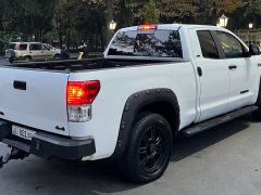 Photo of the vehicle Toyota Tundra