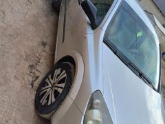 Сүрөт унаа Opel Astra